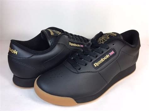 Tenis Reebok Classic Princess Suela De Goma Caja Original 1 099 00 En Mercado Libre