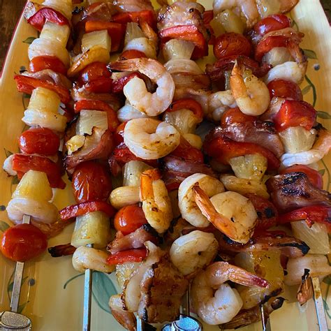 Hawaiian Shrimp Recipe Allrecipes