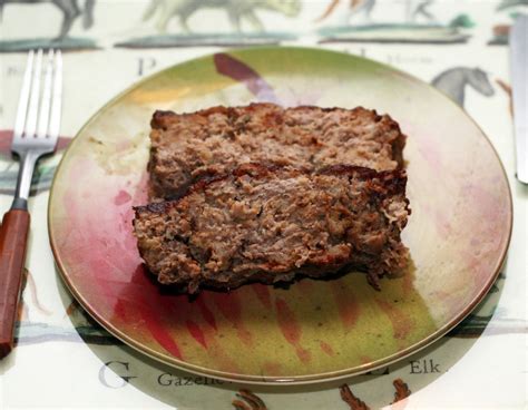 Barbecue Sauce Glazed Turkey Meatloaf – Coconut & Lime