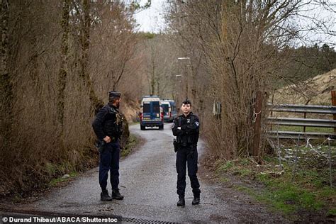 Female Hiker Who Discovered Little Émile Soleil S Remains In French Alpine Village Picked Up