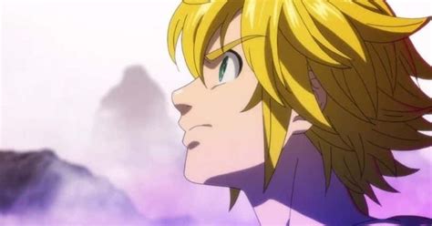 The Seven Deadly Sins Season 4 Ending Explained Will Meliodas Be