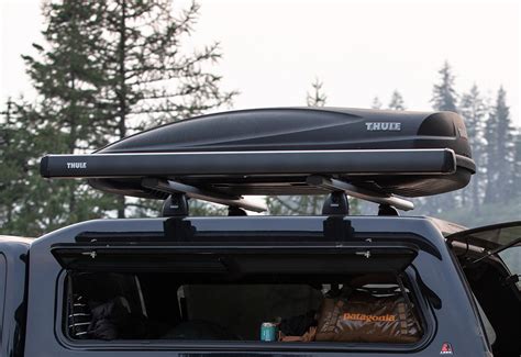 Sold Thule Outland Awning 62 Feet Expedition Portal
