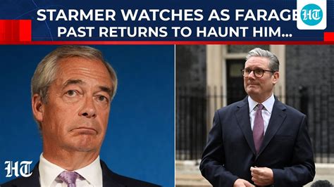 Farage’s shocking school racism allegations explode after 49-year ...