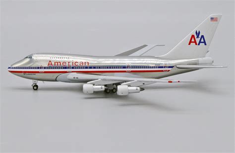 Scalemodelstore Jc Wings Xx American Airlines