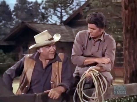 Bonanza Se8 Ep33 Hd Watch Video Dailymotion