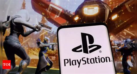 Sony Announces New Playstation Co Ceos After Jim Ryans Retirement