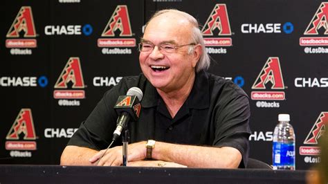 Diamondbacks' Ken Kendrick suggests salary cap, revenue sharing would ...