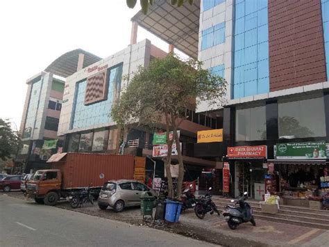 2753 Sq Ft Commercial Shop For Sale In Sector 36 Greater Noida West