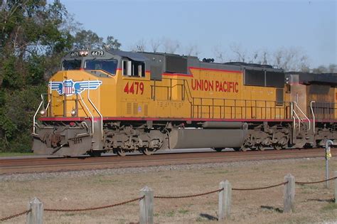 Union Pacific No. 4014 (SD70M) | Locomotive Wiki | Fandom