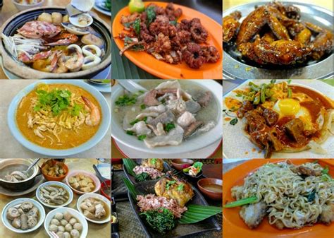 The Kota Kinabalu Food Guide