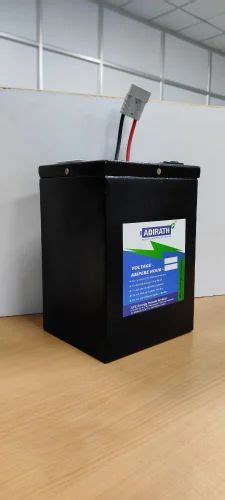 Adirath V V Ah Lithium Ion Battery For Electric Bike Li Ion