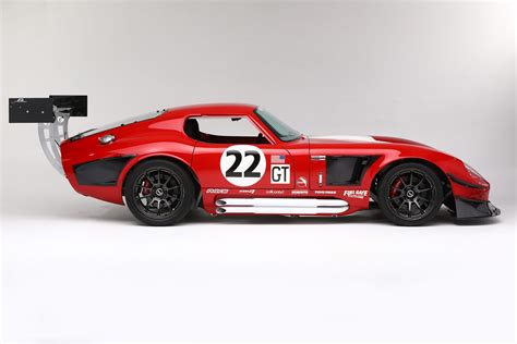 Shelby Daytona Kit Car For Sale - Car Sale and Rentals