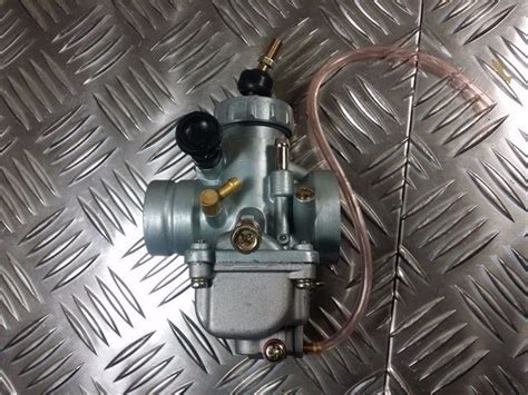 New Pagaishi Carb For Yamaha Ttr Ttr Carburettor Vm Ebay