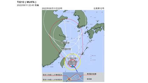 日本判定梅花「非常強烈颱風」估浪高10米 石垣島首當其衝 Yahoo奇摩時尚美妝