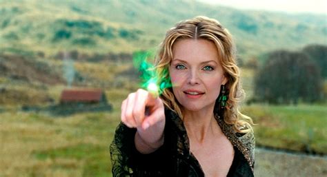 Michelle Pfeiffer’s 10 Best Movies | Rotten Tomatoes