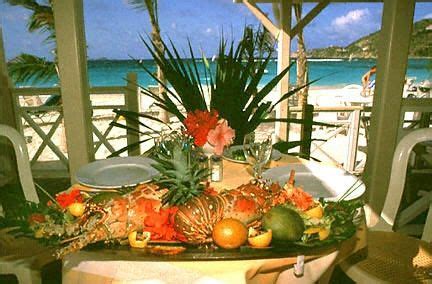 Guadeloupe local food / cuisine / cooking / specialities | St. barths, Local ingredients, Cuisine