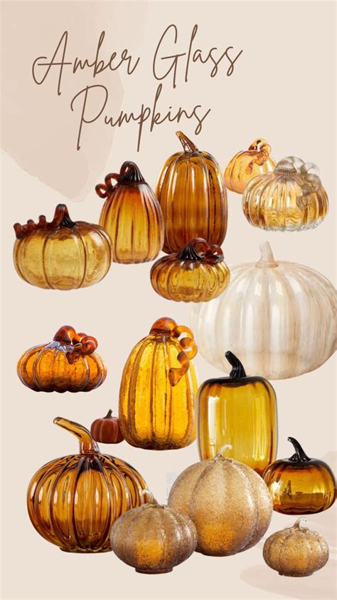 Decorating Coffee Tables Pumpkin Decorating Amber Glass Bottles Glass Jars Fall Home Decor