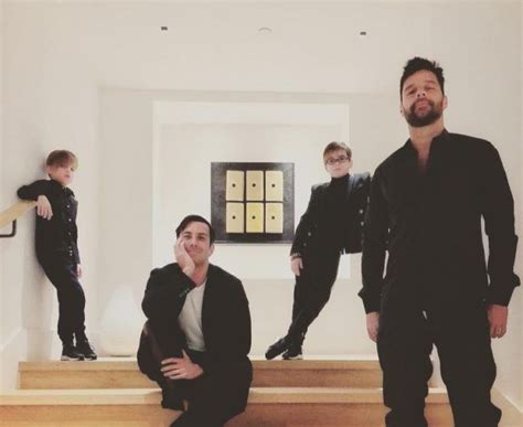 Ricky Martin contundente dejó un fuerte mensaje tras el Día del Orgullo gay Caras