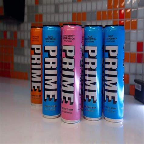 Prime Hydration Energy Drink All Flavors - Buy Prime Energy Drink,Prime ...