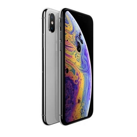 iPhone XS - White (64GB)