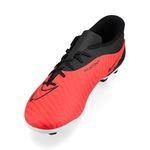 Nike Phantom Gx Club Mg Ready Rot Schwarz Wei Unisportstore At