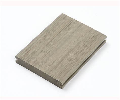 Wpc Co Extrusion Second Generation Composite Engineered Flooring