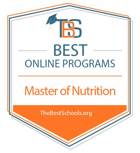 Best Online Masters Degree Nutrition Blog Dandk