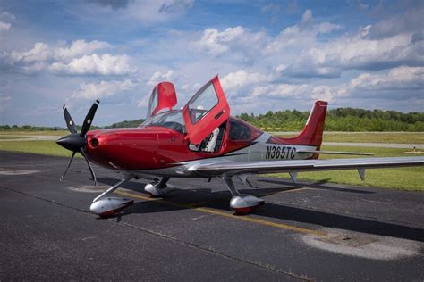 Cirrus Sr T G Gts For Sale Tn Us Hrs Avbuyer