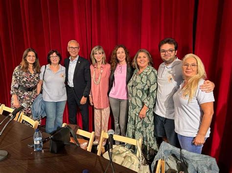 Benaguasil Acoger El Acto De Homenaje Y Despedida De Las Falleras