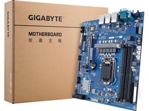 Gigabyte Mx Bs Micro Atx Server Motherboard Newegg