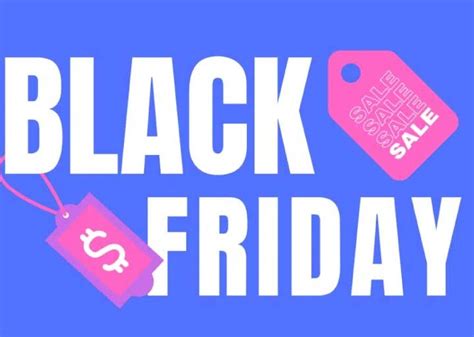 Guía Definitiva Para Aprovechar El Black Friday Y Cyber Monday En