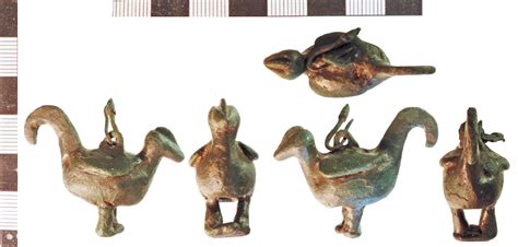 Roman Lincolnshire Revealed Research And Discoveries From A Corner Of