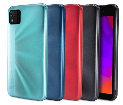 BLU Studio X10L características especificaciones y precio Kalvo