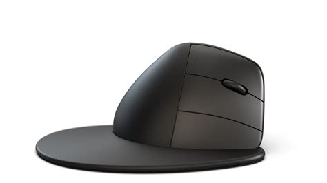 HP 925 Ergonomic Wireless Mouse - Good Design