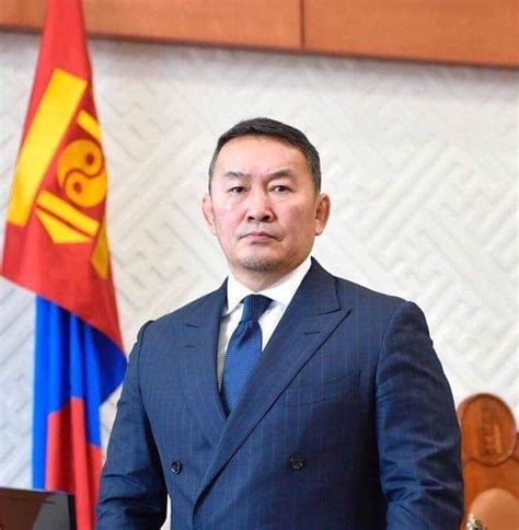Халтмаагийн Баттулга - 2019