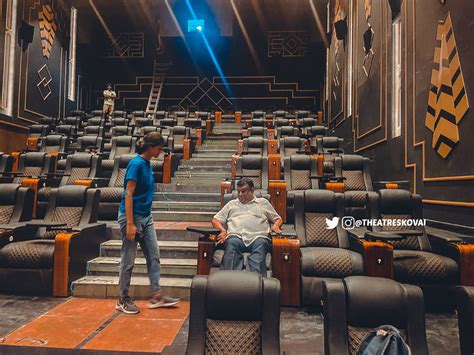 Coimbatore Theatres Official On Twitter Imax Screen Opened Today At