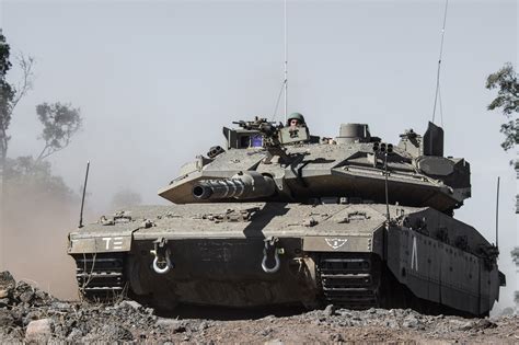 Wallpaper Weapon Israel Army Combat Vehicle Self Propelled