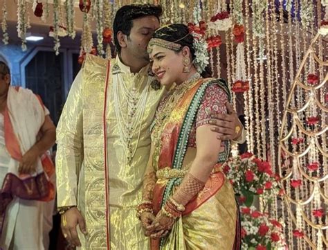 Manchu Manoj Weds Bhuma Mounika Reddy Dispels Mohan Babu S