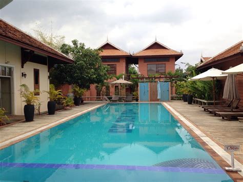 THE 10 BEST Kampong Thom Hotel Deals (Aug 2022) - Tripadvisor