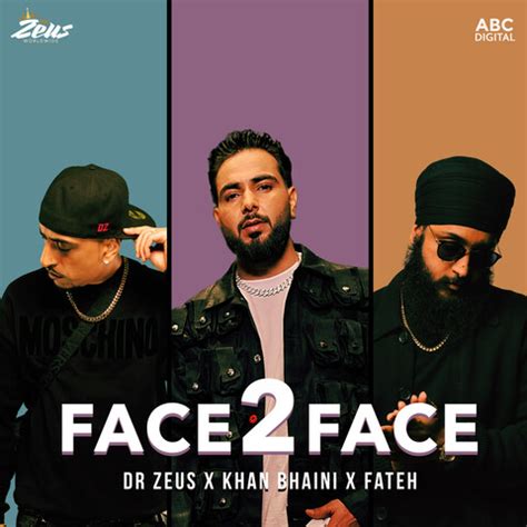 Face 2 Face Song Download: Face 2 Face MP3 Punjabi Song Online Free on ...