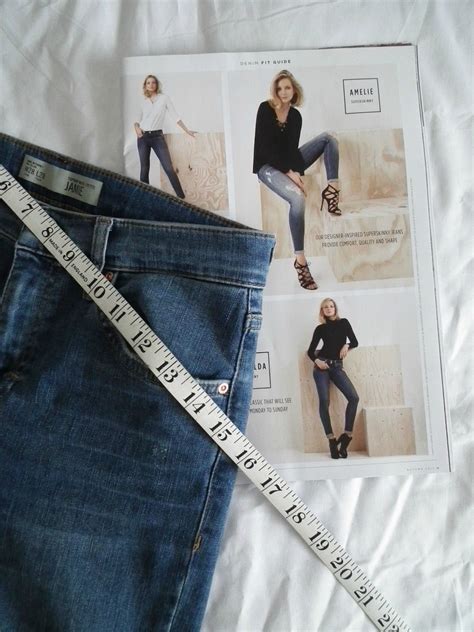 How To Find The Perfect Pair Of Jeans Lauren Victoria Beauty