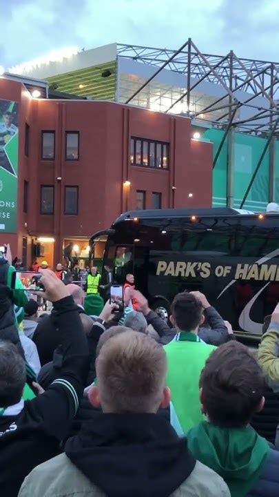 Celtic Fans Youtube