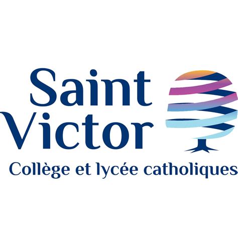 Collège et Lycée Catholique Saint Victor ObjetDeCom