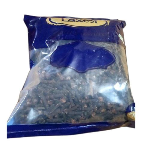 Black Dried Clove Spice Whole Packaging Size 250 Grams At Rs 250