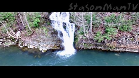 Озеро СИНЕВИР DJI 4K. Национальный ПАРК. Карпатские Водопады. - YouTube