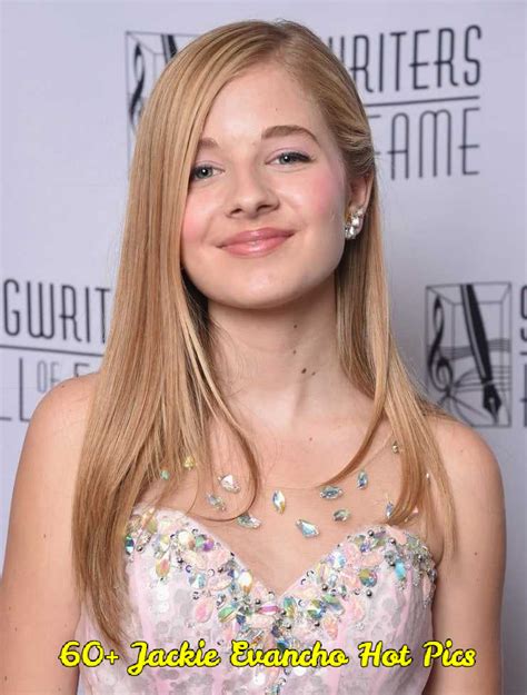 Jackie Evancho Sexy Pictures Which Will Make You 8064 Hot Sex Picture