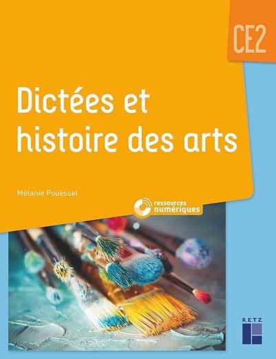 Amazon Fr Dict Es Et Histoire Des Arts Ce Ressources Num Riques