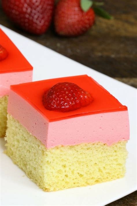 20 Jello Recipes Best Jell O Desserts Izzycooking