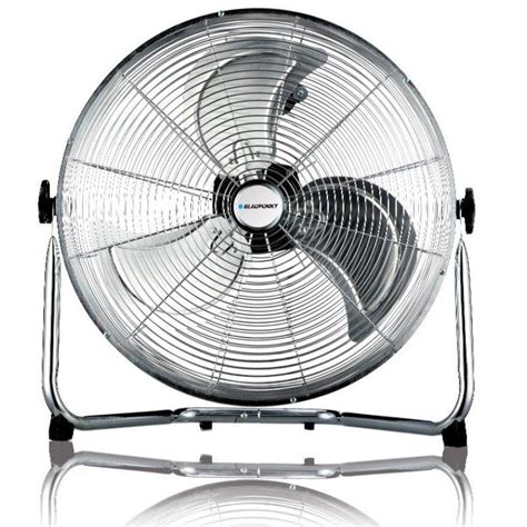 Ventilador De Suelo Blaupunkt Bp W Aspas Cm Velocidades