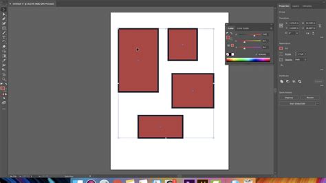 The Basics Of Adobe Illustrator Youtube